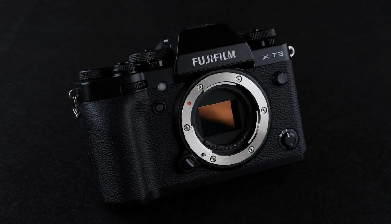 Beginner's Guide to Buying Cameras in the American Market