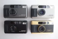 Compact Cameras in Japan: A Buyer's Guide