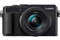 European Compact Cameras: Ideal Choices for Travel Photography