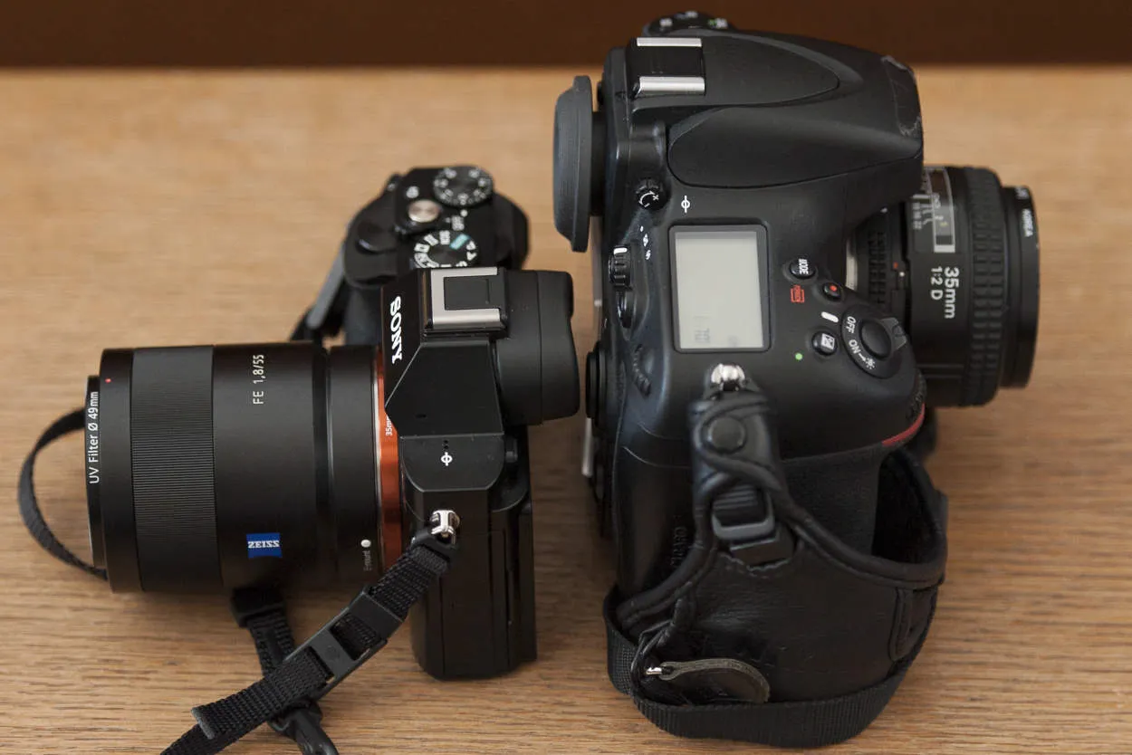 European Versus Asian Cameras: A Comparative Analysis