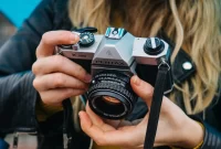 Finding the Perfect Camera: A Beginner's Guide