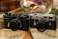 Japanese Camera Innovations: Leading the Global Market