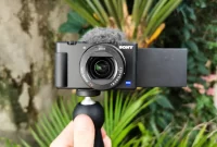 Japanese Cameras for Vlogging: Finding the Perfect Match