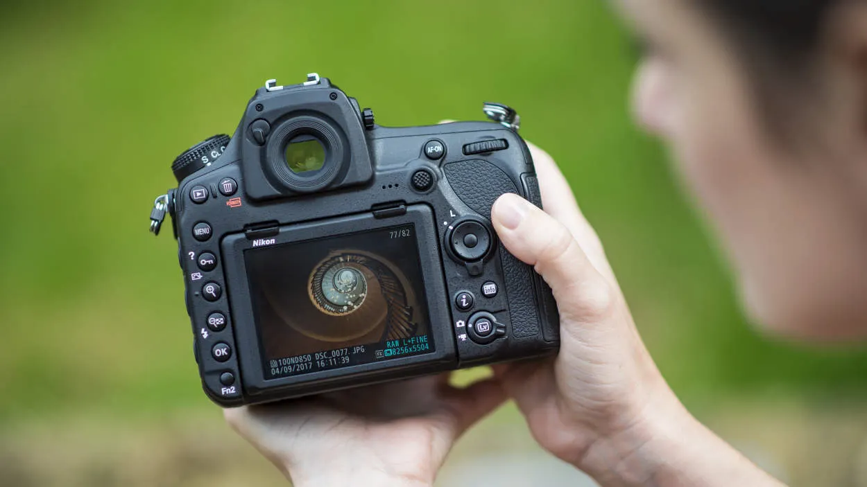 Mastering Photography: Tips and Tricks Using European Cameras