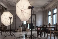 Professional Photography: Choosing the Right Equipment in the USA