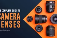 Understanding Camera Lenses: A USA Buyer's Guide