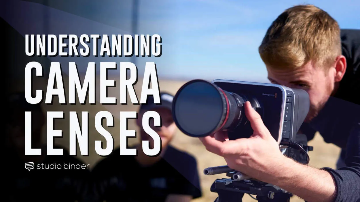 Understanding Camera Specs: What Matters Most