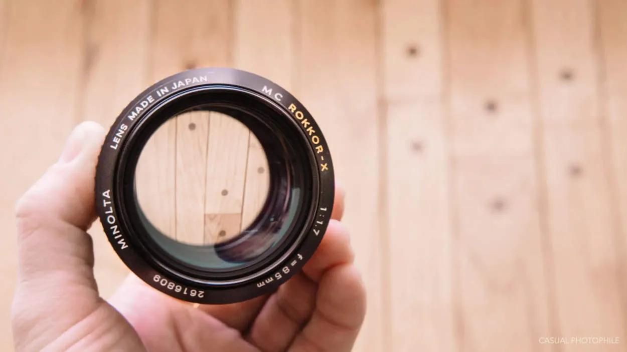 Understanding Japanese Camera Lenses: A Comprehensive Review