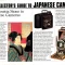 Vintage Japanese Cameras: A Collector's Guide