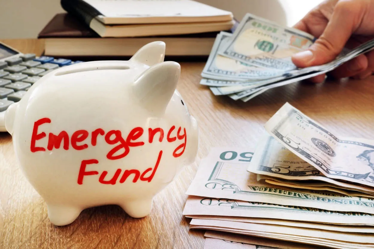 Building an Emergency Fund: Why and How to Start