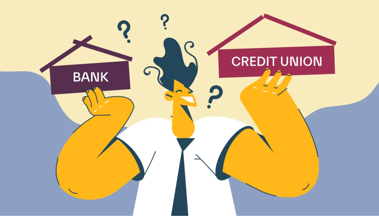 Credit Union vs Bank: Which is Right for You?