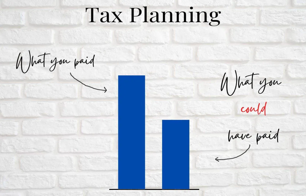 Effective Strategies for Personal Tax Planning
