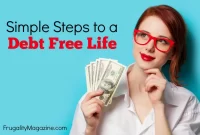 Managing Debt Wisely: Techniques for a Debt-Free Life