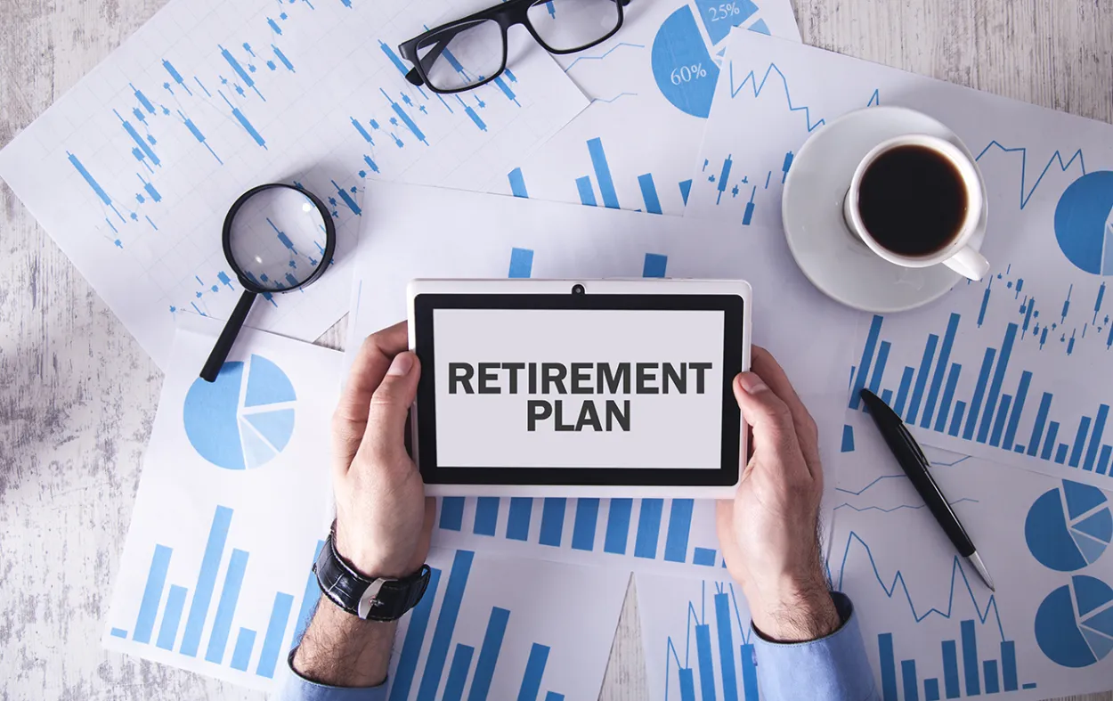 Maximizing Your Retirement Savings Through Effective Investing