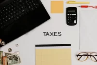 Navigating Business Taxes: A Guide for Entrepreneurs