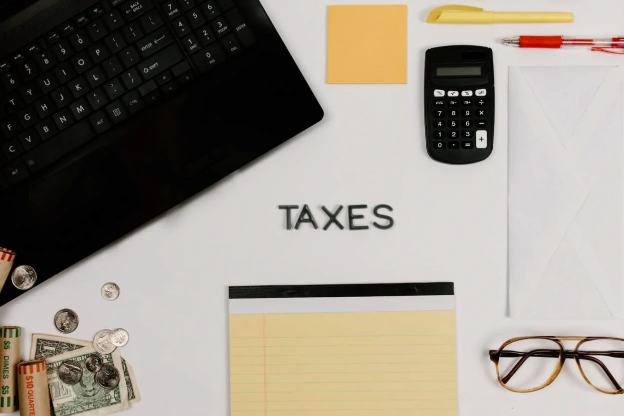 Navigating Business Taxes: A Guide for Entrepreneurs