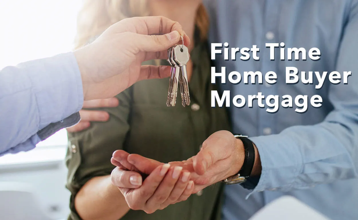 Navigating Home Loans: Essential Tips for First-Time Buyers