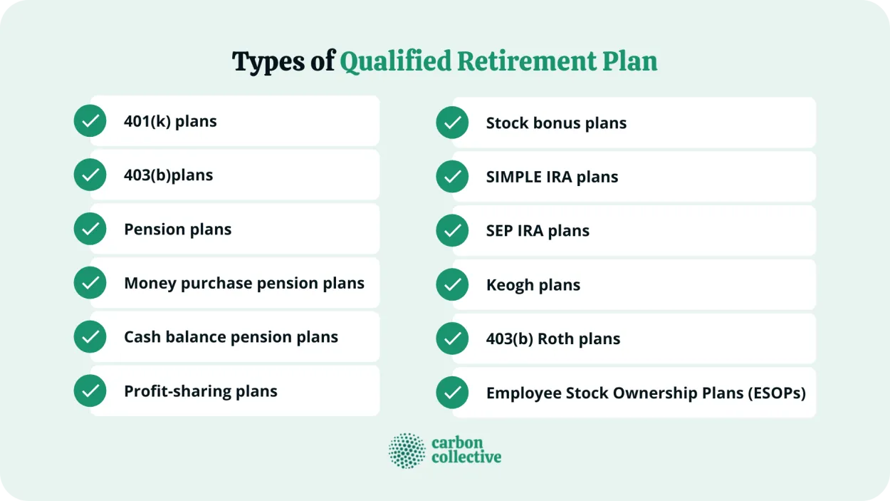 Tax Planning for Retirement: Securing Your Future