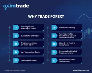 The Beginner's Guide to Forex Trading