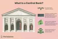 The Role of Central Banks in Global Economy