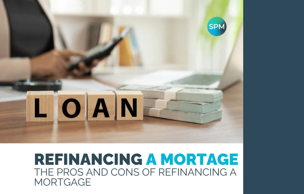 Understanding Mortgage Refinancing: Pros, Cons, and Process