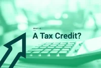 Understanding Tax Credits and How to Use Them
