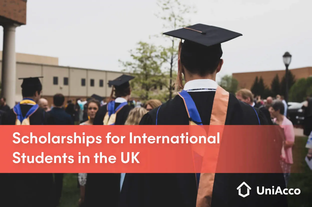 A Comprehensive Guide to UK Scholarships for International Students