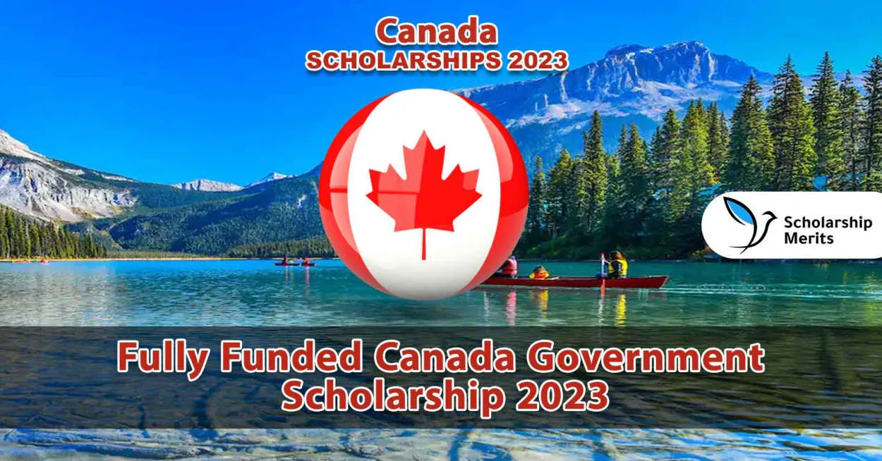 A Deep Dive into Canada's Government-Funded Scholarships