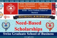 A Student's Guide to Need-Based Scholarships in Europe