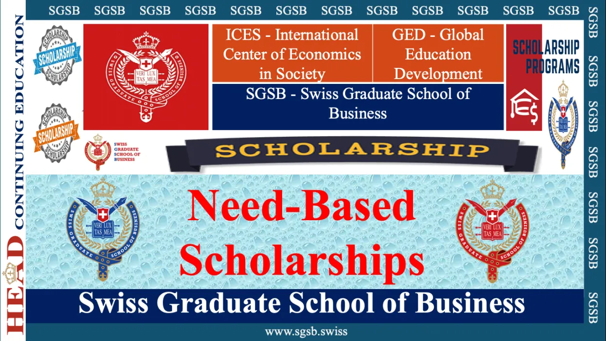 A Student's Guide to Need-Based Scholarships in Europe