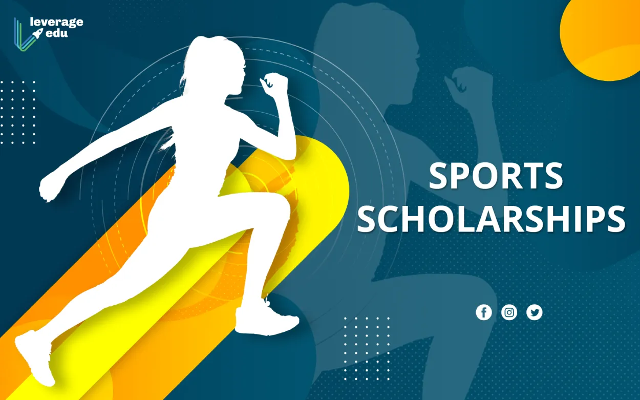 Athletic Scholarships: A Pathway to College for Sports Talents