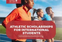 Athletic Scholarships in Canada: Opportunities for International Athletes