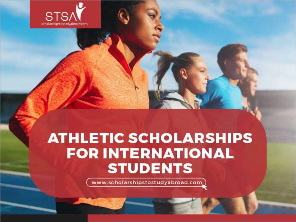 Athletic Scholarships in Canada: Opportunities for International Athletes