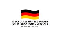 Athletic Scholarships in Germany: Opportunities and Application Tips