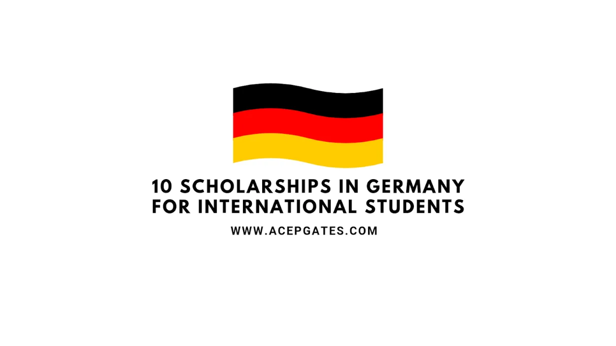 Athletic Scholarships in Germany: Opportunities and Application Tips