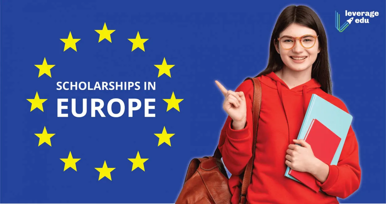 Breaking Down the Myths About Scholarship Eligibility in Europe