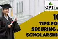 Essential Tips for Securing Arts and Humanities Scholarships in Canada