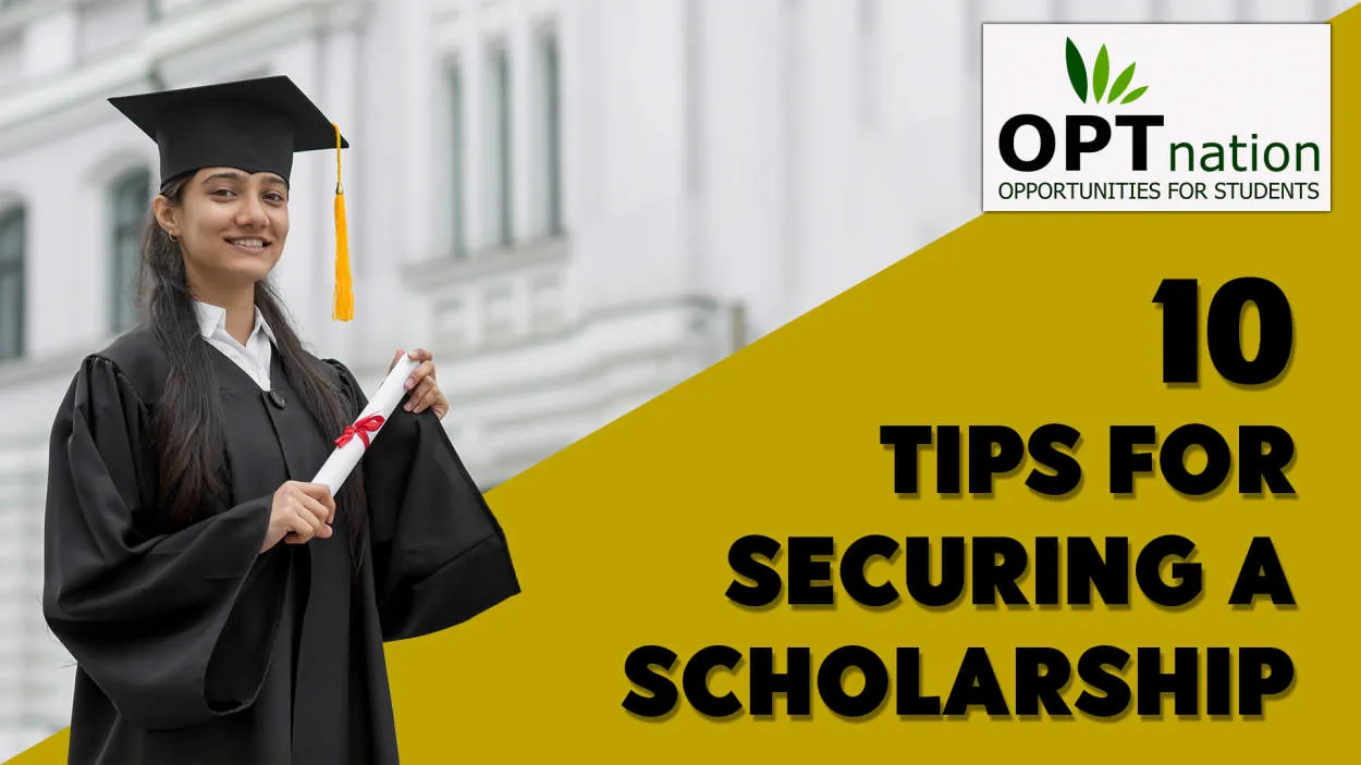 Essential Tips for Securing Arts and Humanities Scholarships in Canada