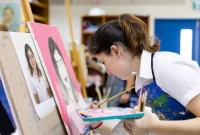 Exploring Art and Design Scholarships in European Schools