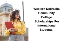 Exploring Community College Scholarships in the USA