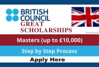 Exploring Postgraduate Scholarship Options in the UK