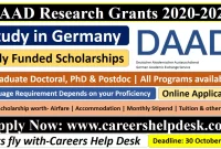 Exploring Research Grant Opportunities in Germany