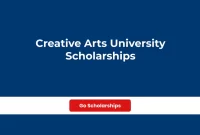 Exploring Scholarships for Creative Arts and Design Majors