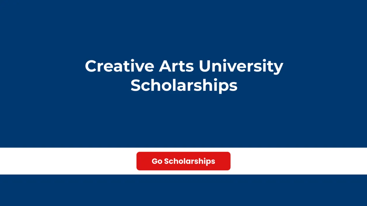 Exploring Scholarships for Creative Arts and Design Majors