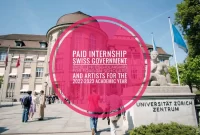 Finding Art and Design Scholarships in the Heart of Switzerland