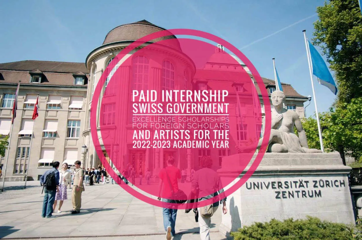 Finding Art and Design Scholarships in the Heart of Switzerland