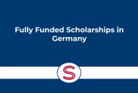 Finding Business and Management Scholarships in Germany
