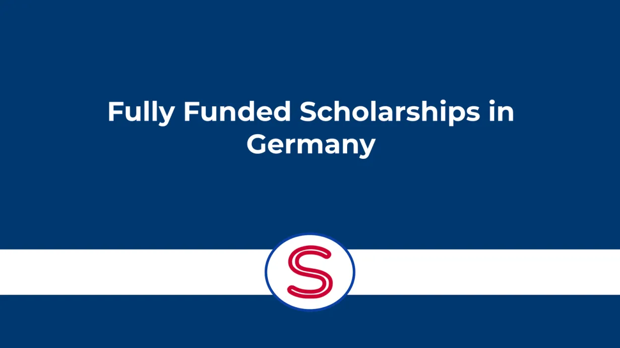 Finding Business and Management Scholarships in Germany