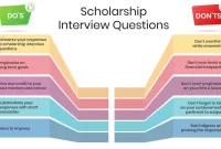 How to Ace Your Canadian Scholarship Interview