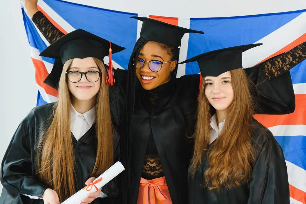 How to Win a Full Scholarship for Undergraduate Studies in the UK